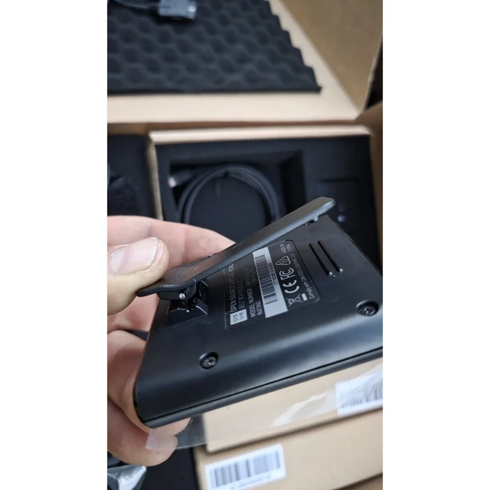 Razer OSVR Hacker Dev Kit v2.0 VR17-B1412000-B3M1